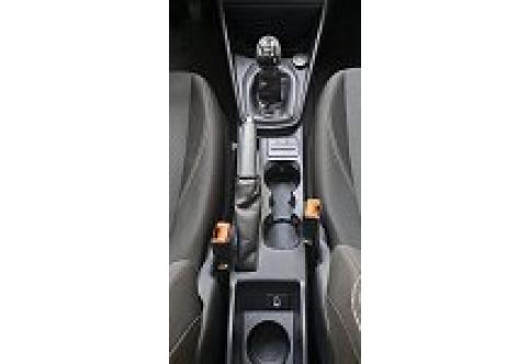 Ford Fiesta #18
