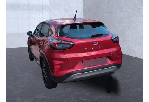 Ford Puma #3