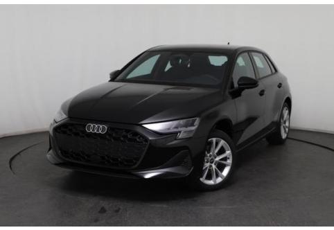 Audi A3 #2