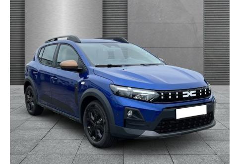 Dacia Sandero #2