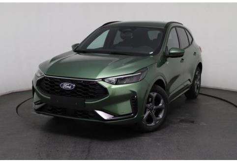 Ford Kuga #2