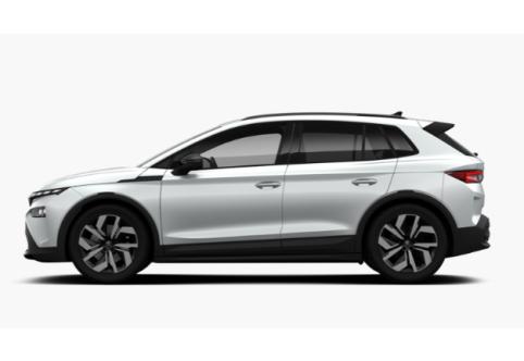 Skoda Elroq #3