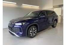 VW Tayron