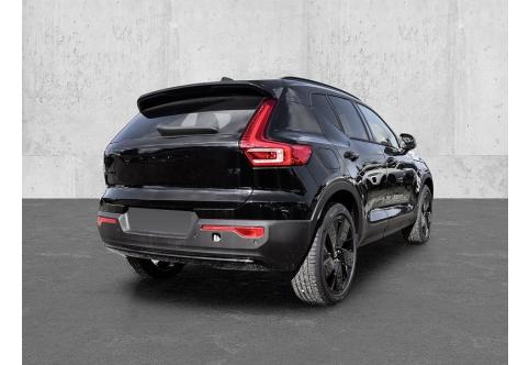 Volvo XC40 #2