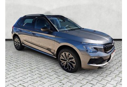 Skoda Kamiq #1