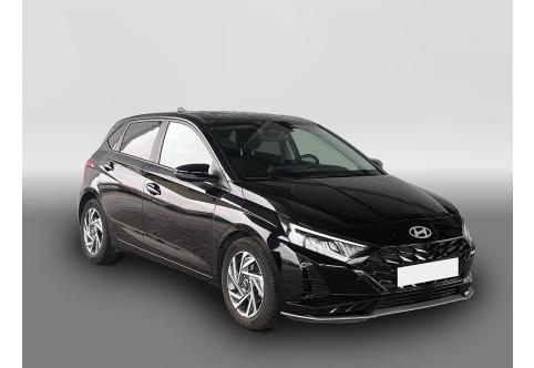 Hyundai i20 #4