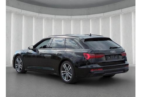 Audi A6 #19