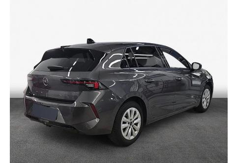Opel Astra #2