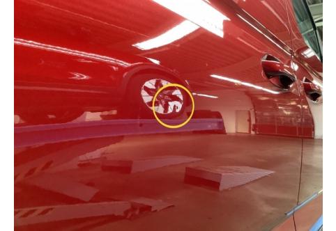 Ford Tourneo Connect #13