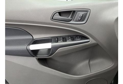 Ford Tourneo Connect #9