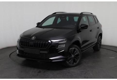 Skoda Karoq #1