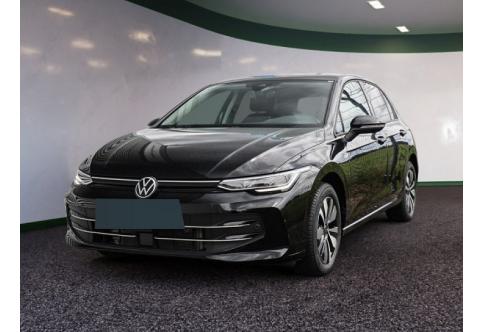 VW Golf #1