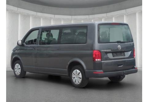 VW T6 Kombi #20