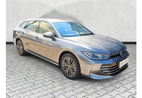 VW Passat #1