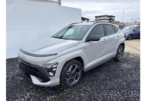 Hyundai Kona #1