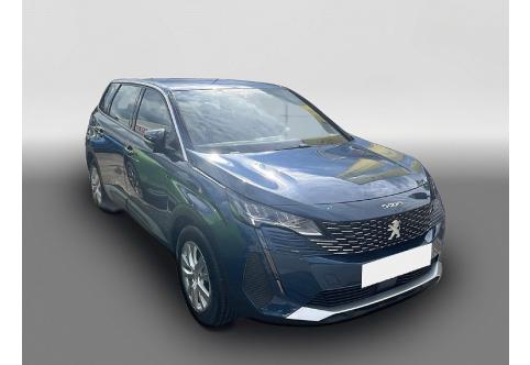 Peugeot 5008 #4
