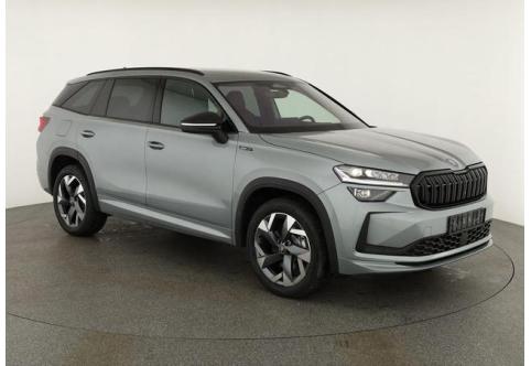 Skoda Kodiaq #1