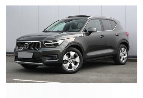 Volvo XC40 #1