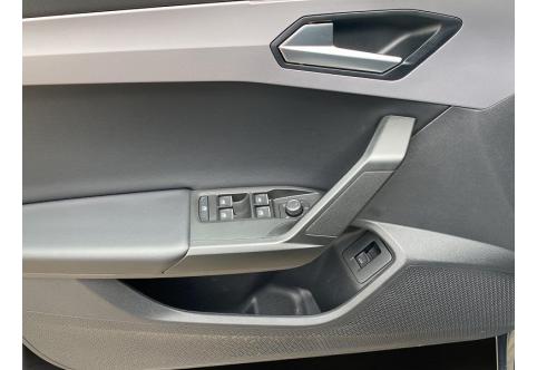 Seat Leon #7