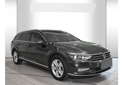 VW Passat #2