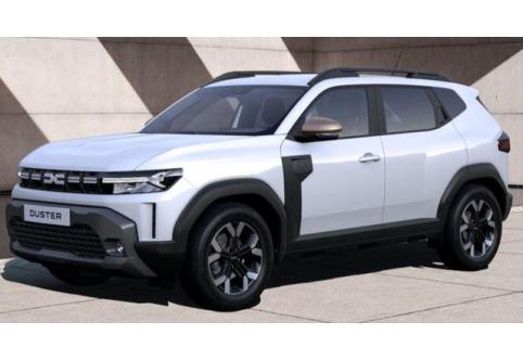 Dacia Duster #1