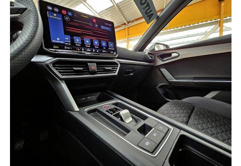 Seat Leon #13