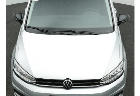 VW Touran #20