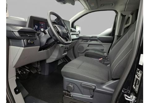 Ford Tourneo Custom #5