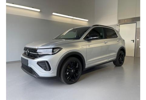VW T-Cross #1