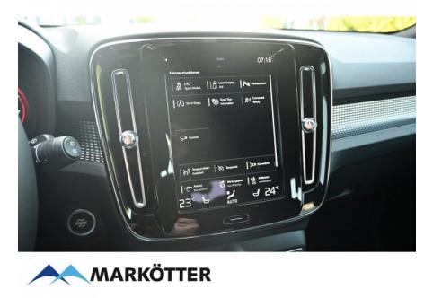 Volvo XC40 #23