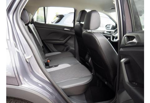 VW T-Cross #4