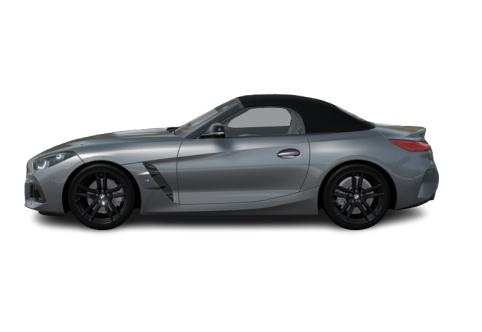 BMW Z4 #4