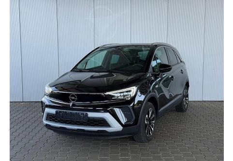 Opel Crossland X #1