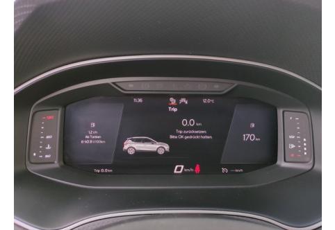 Seat Arona #17