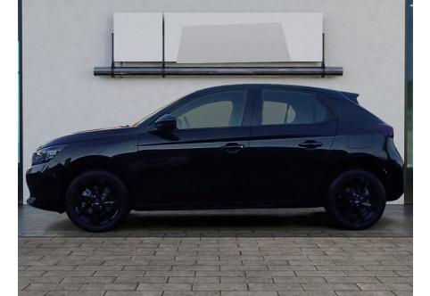 Opel Corsa #2