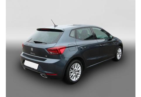 Seat Ibiza #6
