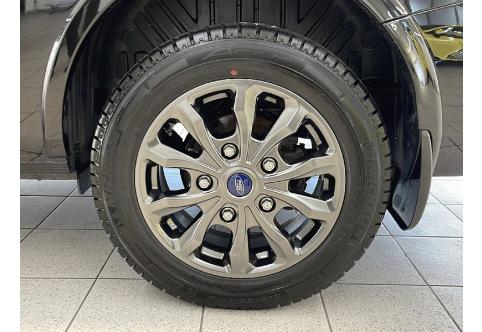 Ford Tourneo Custom #17