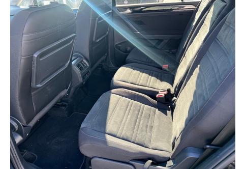 VW Touran #12