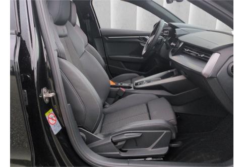 Audi S3 #7