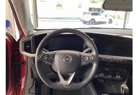 Opel Mokka #15