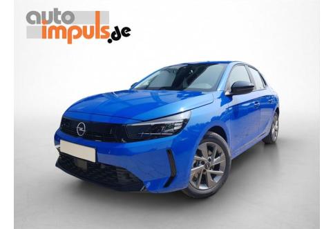 Opel Corsa #2