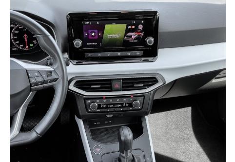 Seat Arona #8