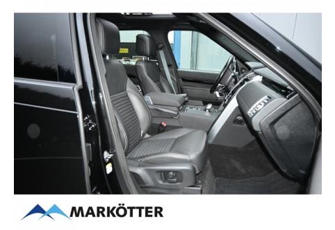 Land Rover Discovery #9