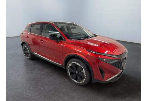 Nissan Qashqai #3