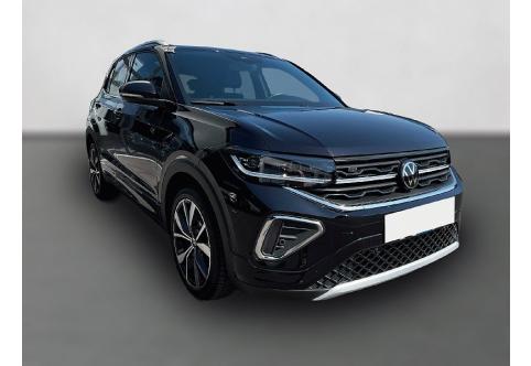 VW T-Cross #3