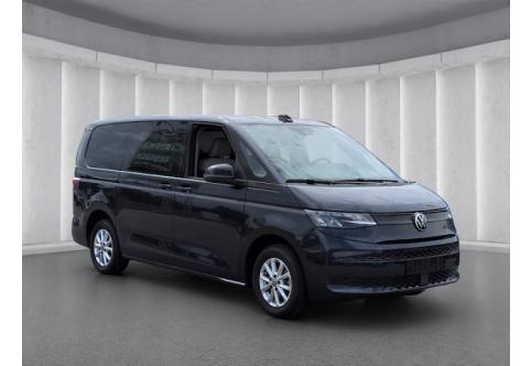 VW T7 Multivan #18
