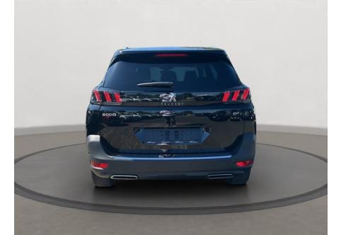 Peugeot 5008 #4