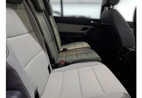 VW Touran #16