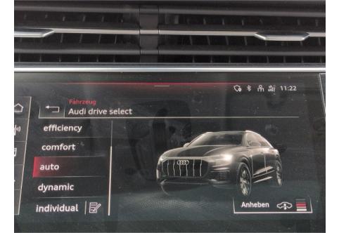 Audi Q8 #14