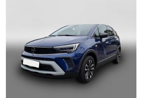 Opel Crossland X #1